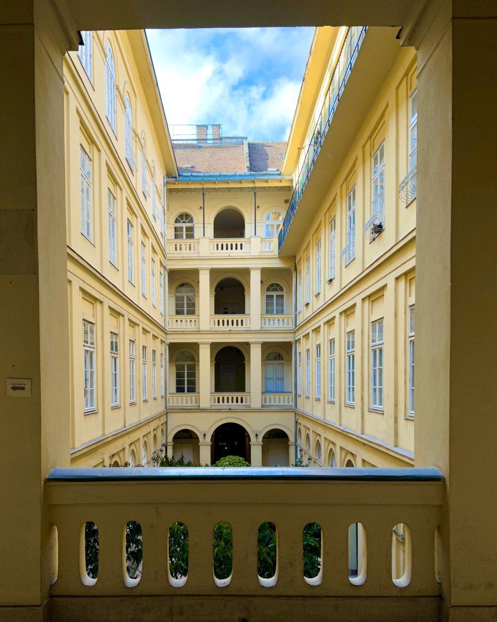 Apartament Dolce Basilica