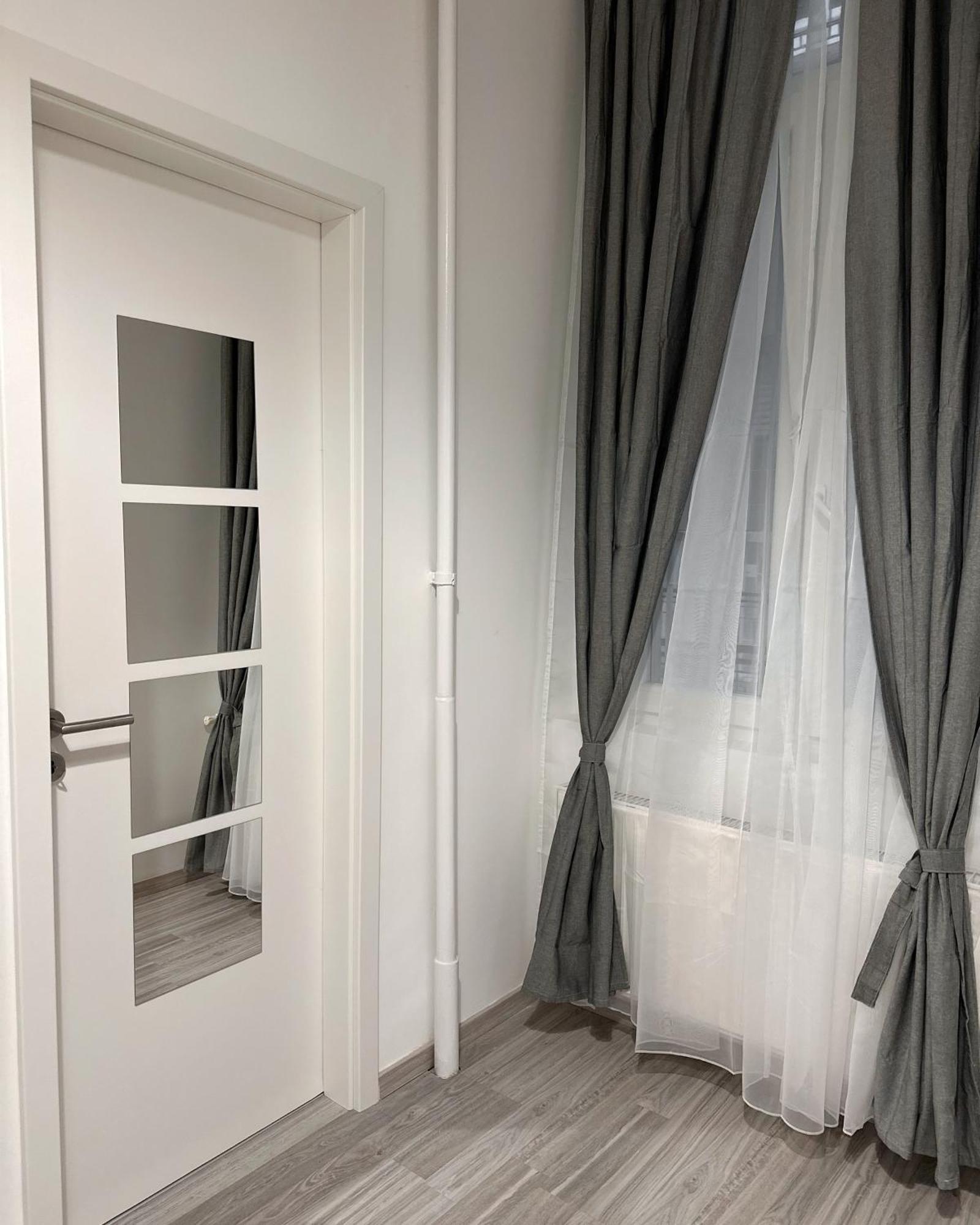 Dolce Basilica Apartament Budapesta