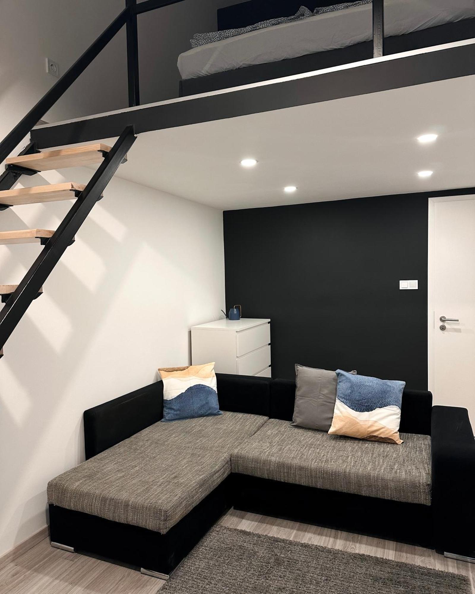 Apartament Dolce Basilica