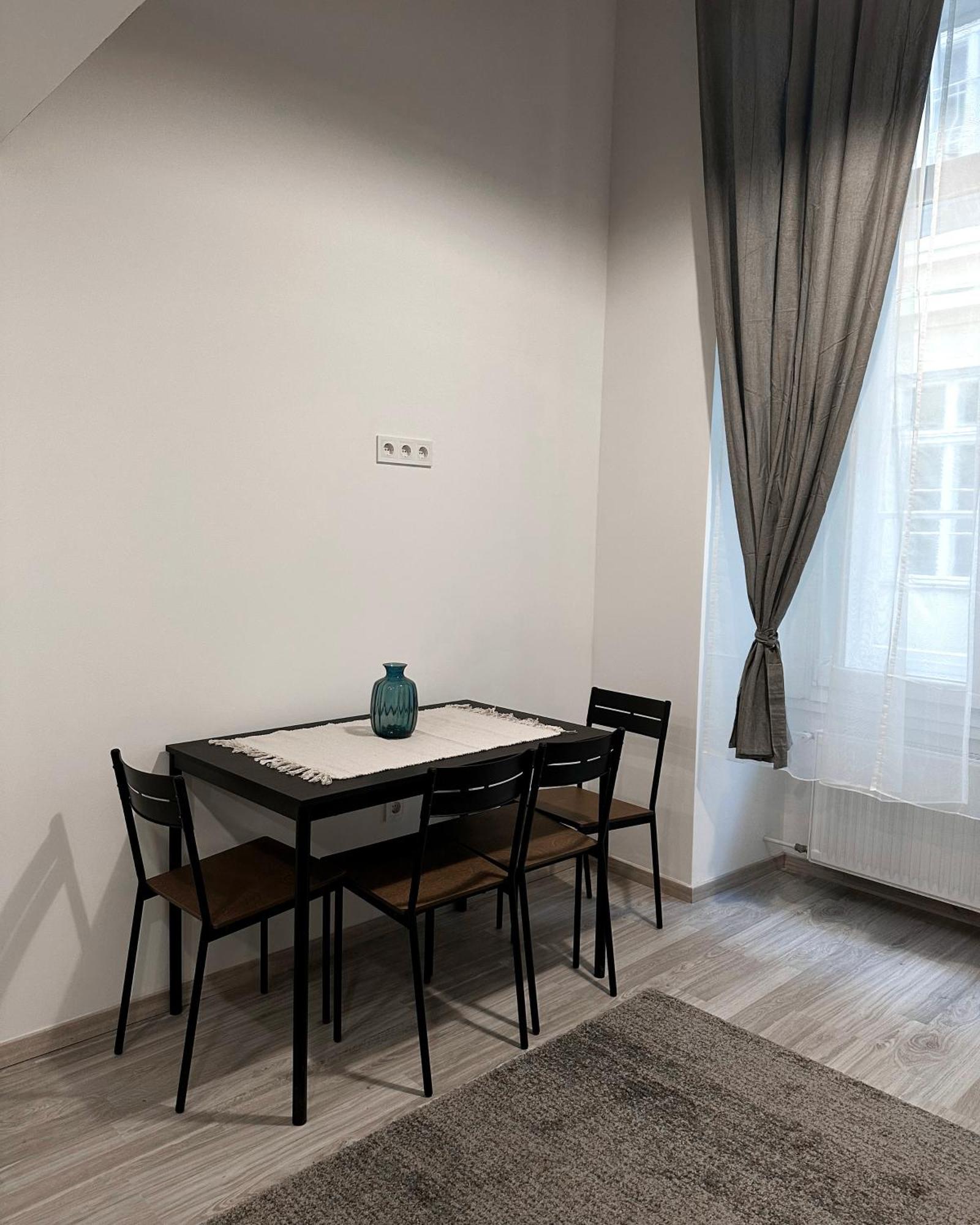 Apartament Dolce Basilica *