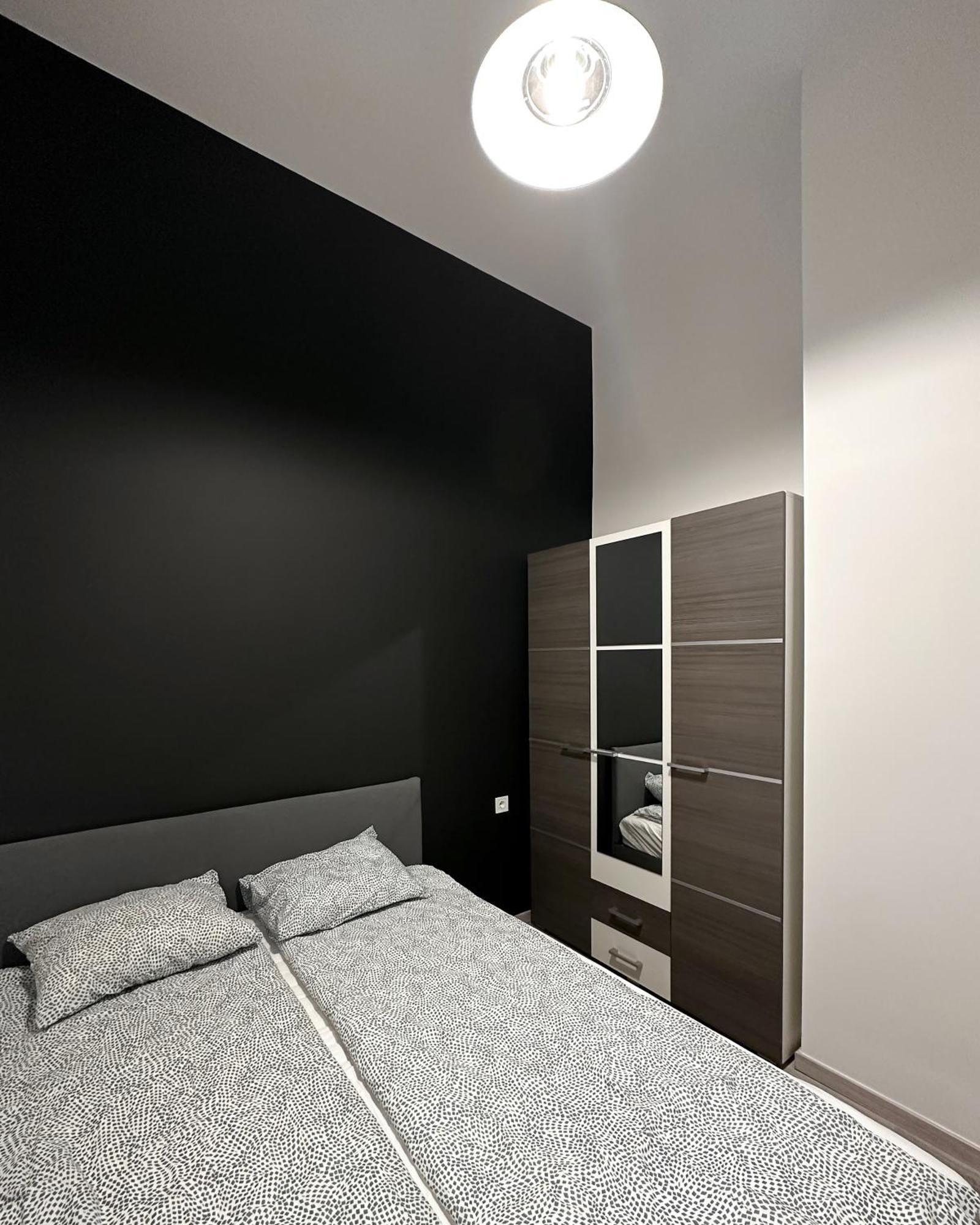 Apartament Dolce Basilica