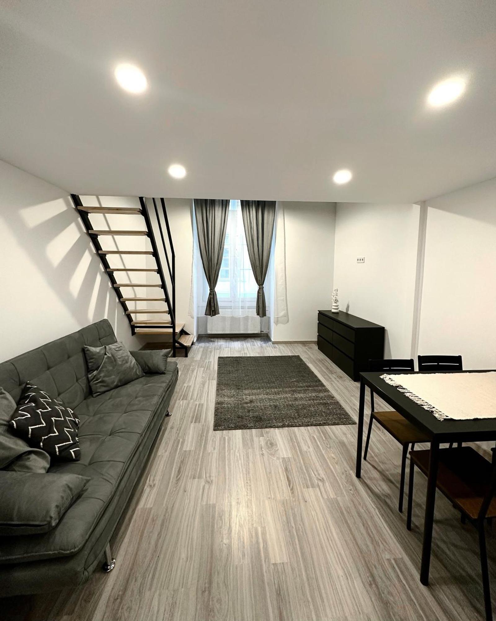 Apartament Dolce Basilica