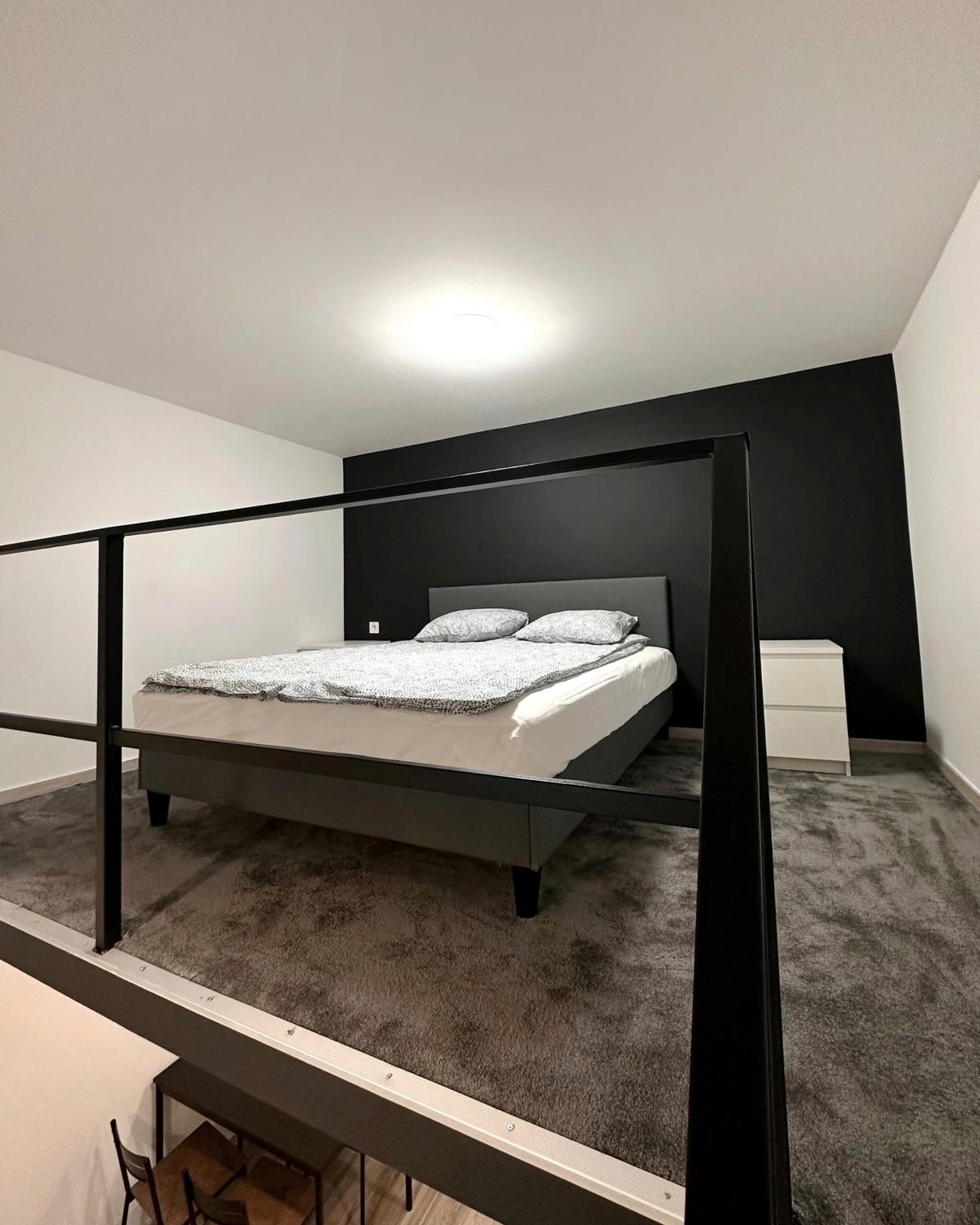 Dolce Basilica Apartament