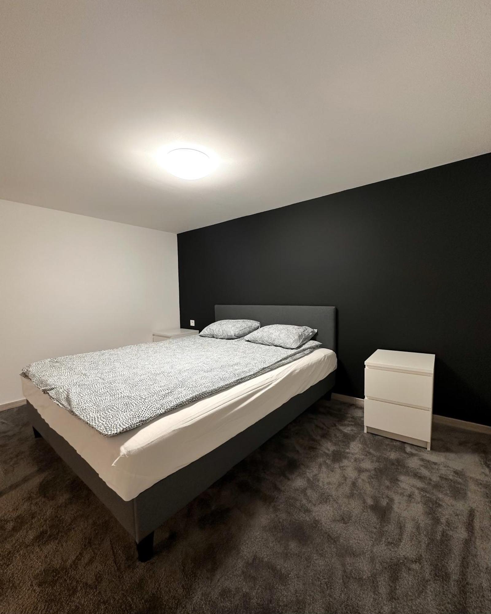 Dolce Basilica Apartament *