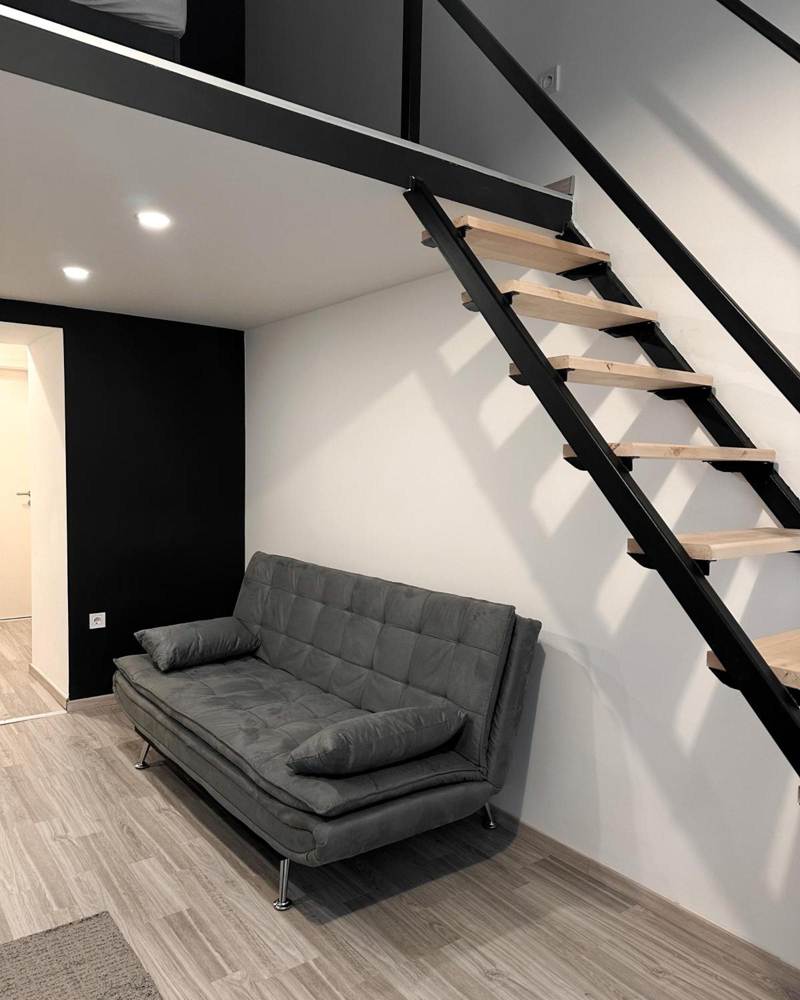 Apartament Dolce Basilica Budapesta
