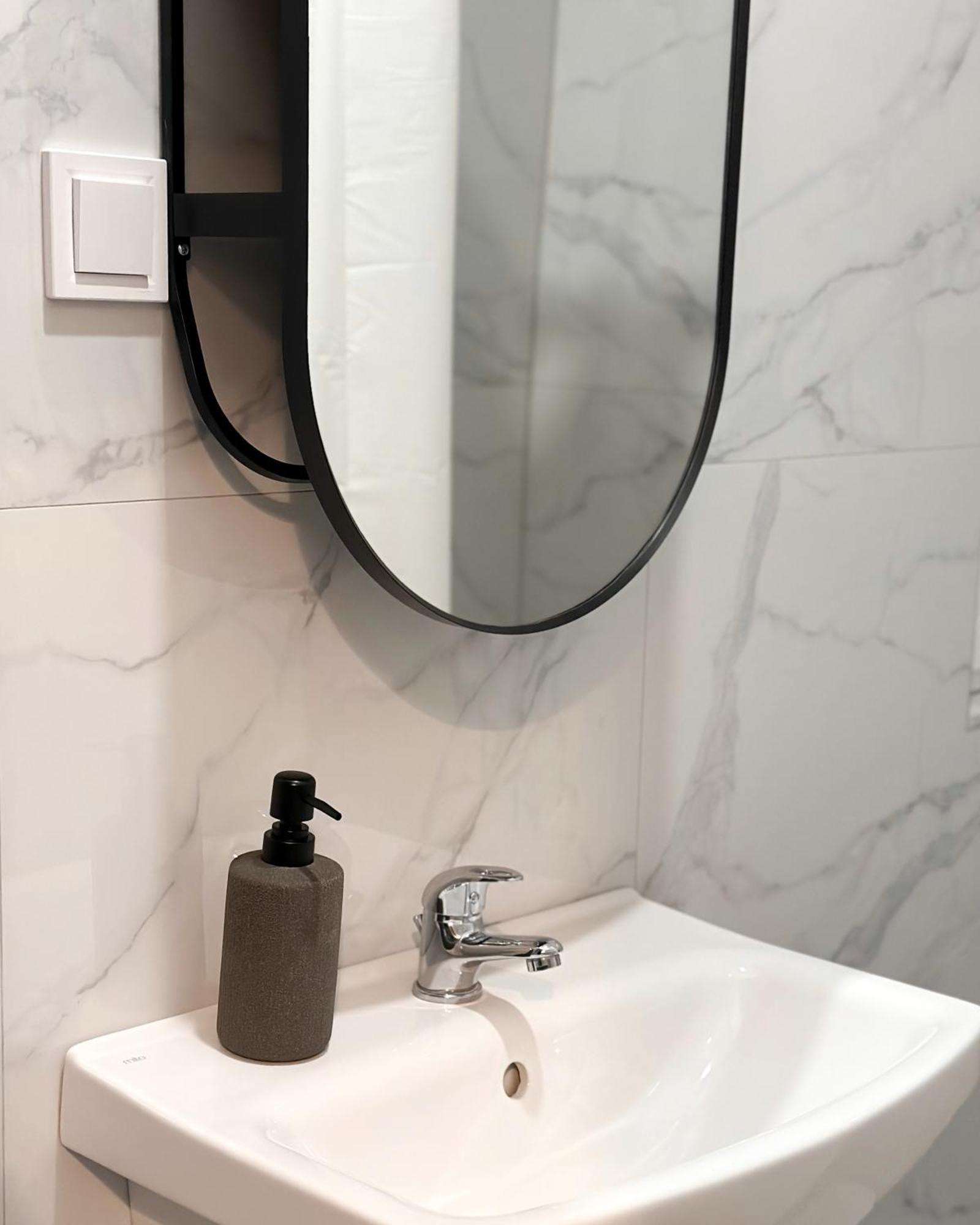 Apartament Dolce Basilica