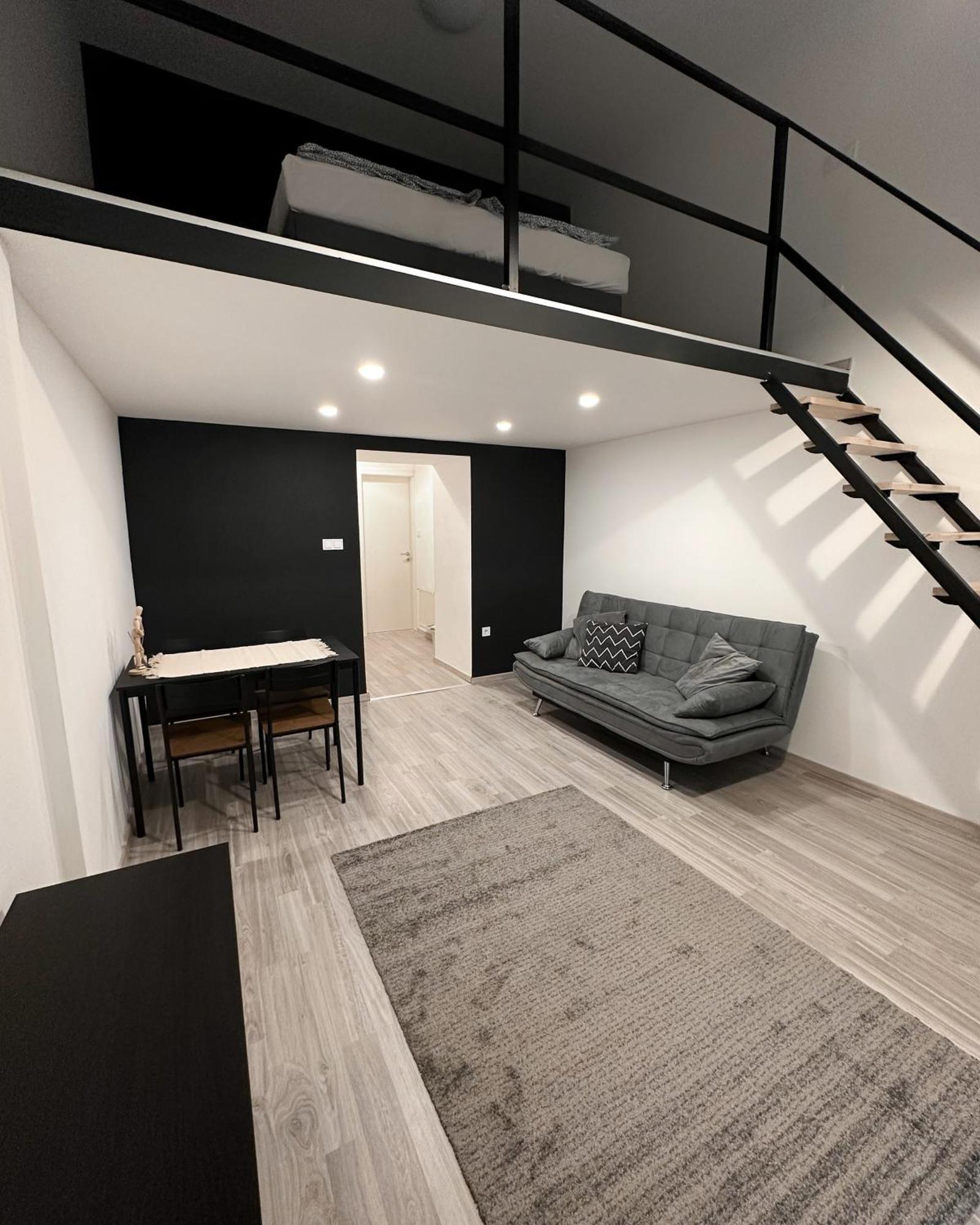 Apartament Dolce Basilica Budapesta