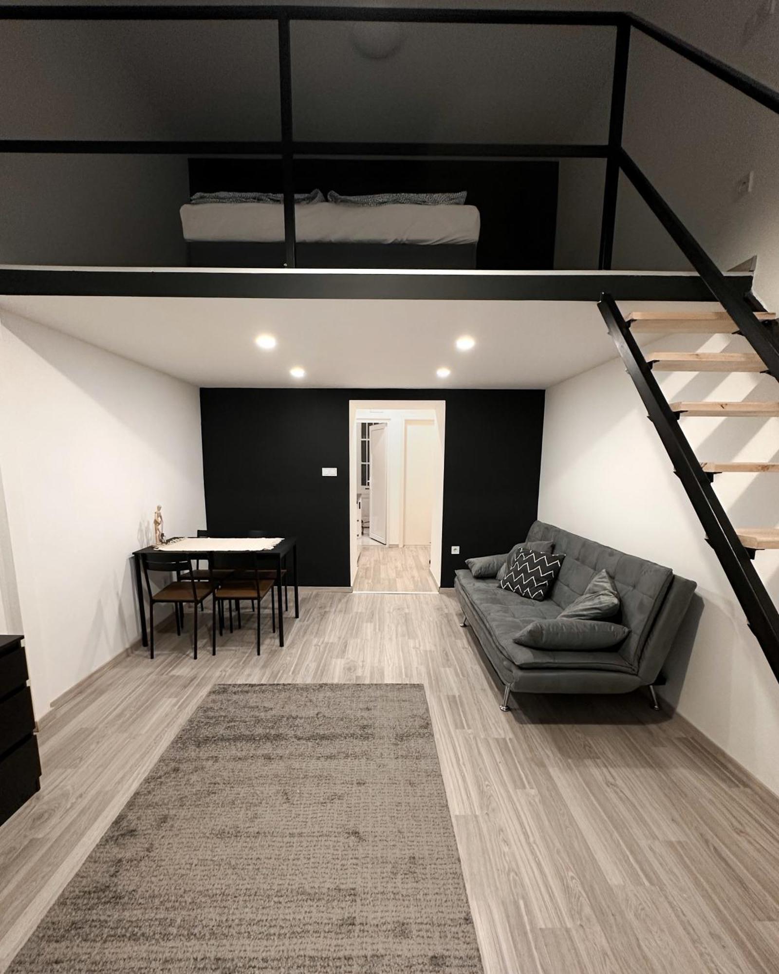 Dolce Basilica Apartament Budapesta
