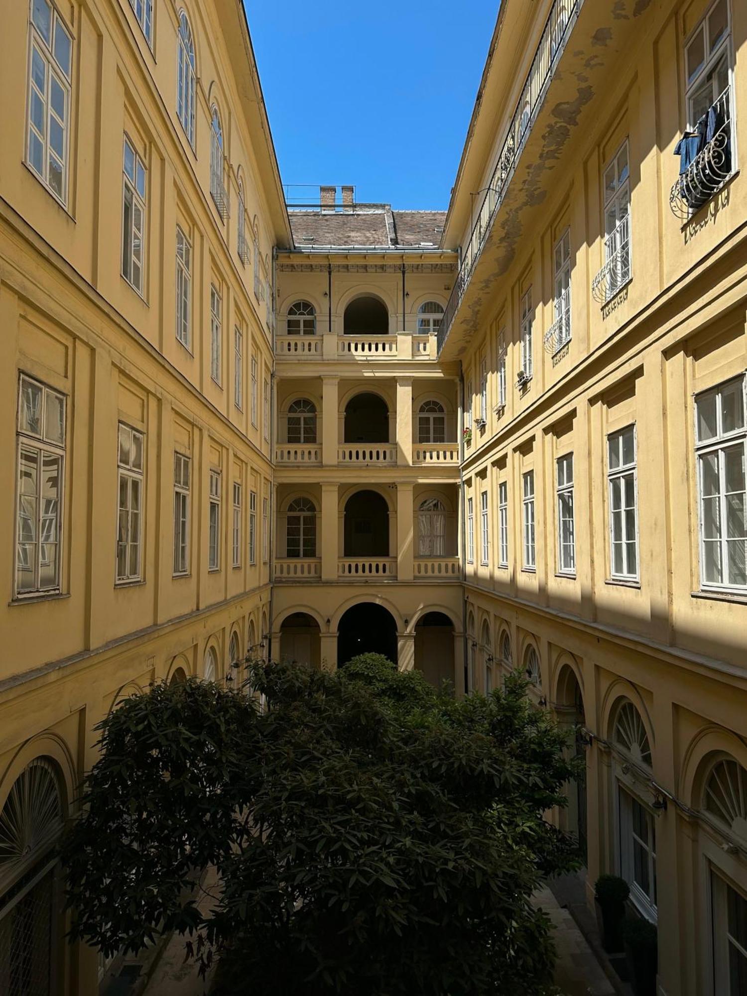 Dolce Basilica Apartament *