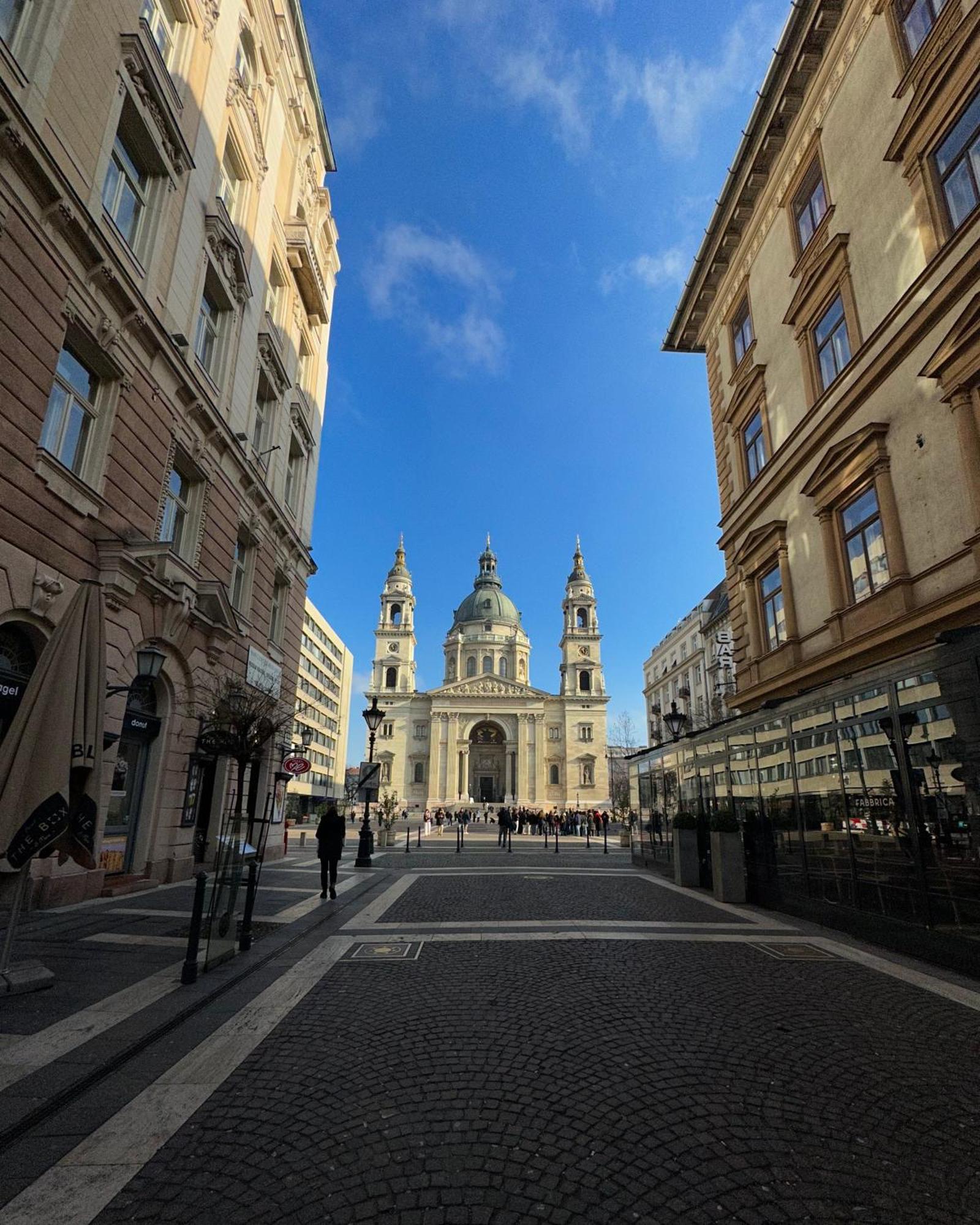 Dolce Basilica Appartement *