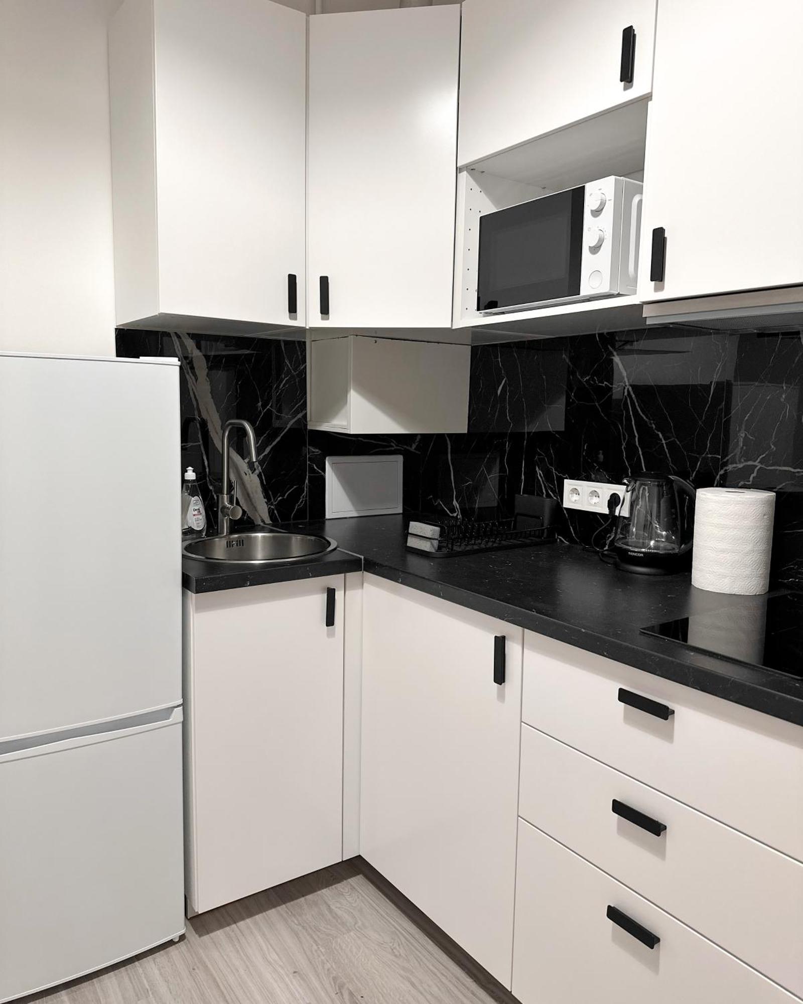 Dolce Basilica Appartement *