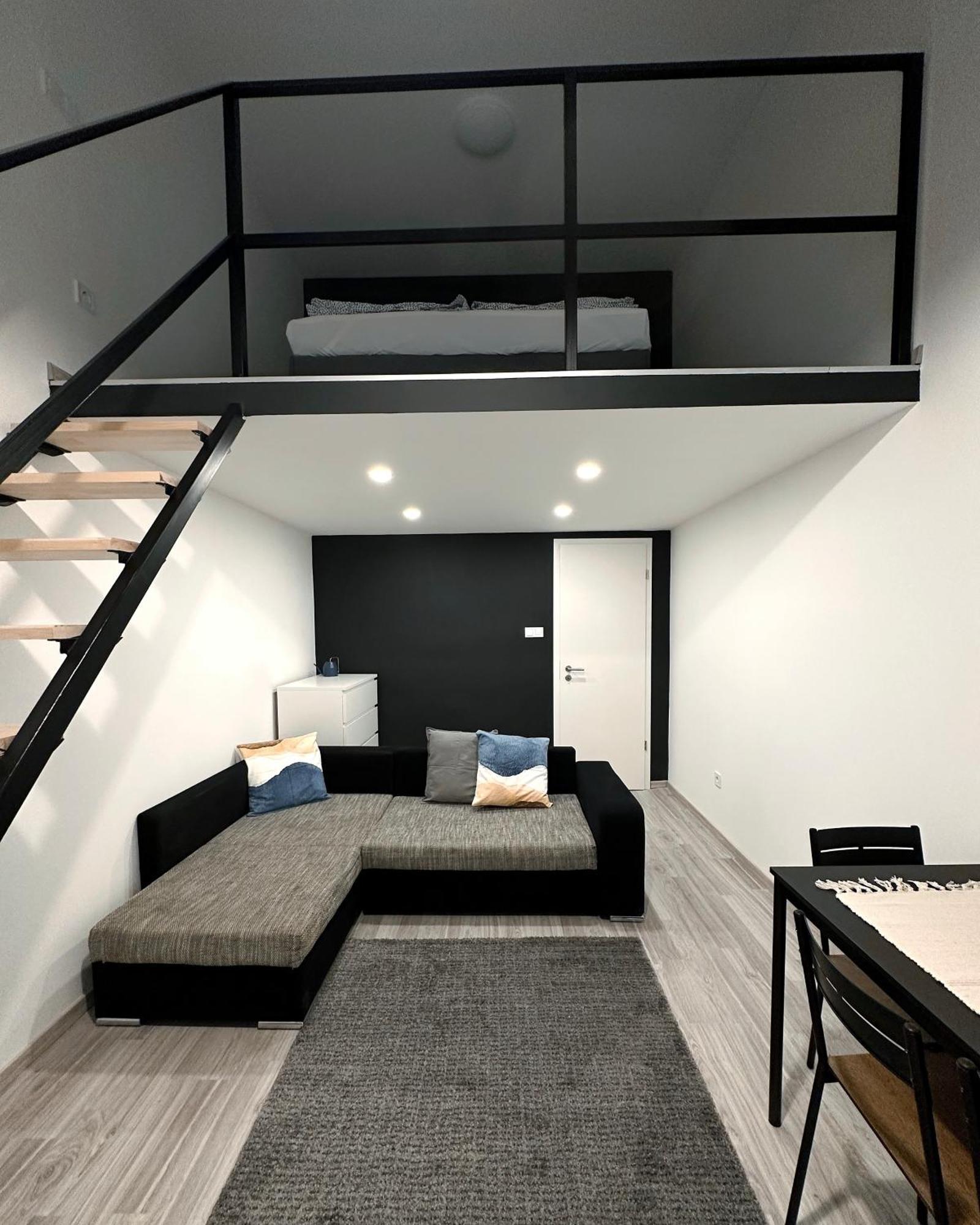 Dolce Basilica Appartement Budapest