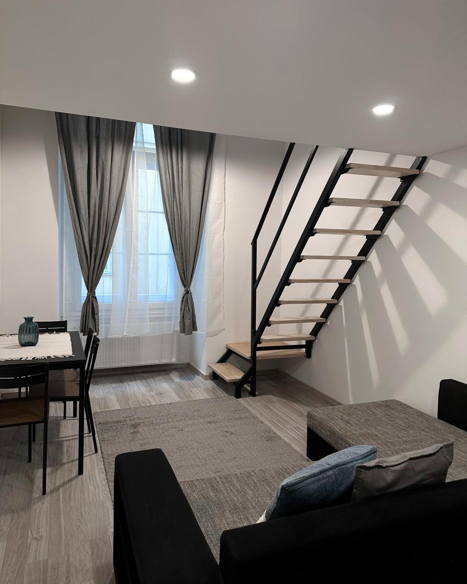 Dolce Basilica Appartement